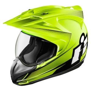 icon Variant Double Stack - HiViz