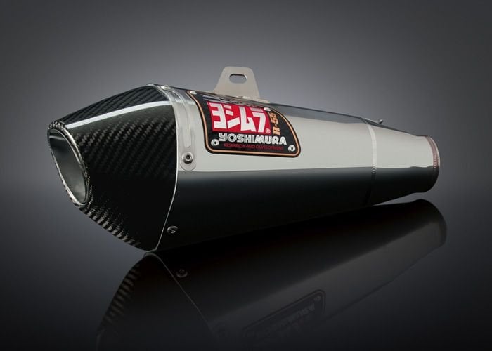 Yamaha Yzf R6 R-55 Yoshimura Komple Egzoz