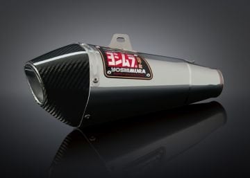 Yamaha Yzf R6 R-55 Yoshimura Komple Egzoz