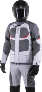 Alpinestars Santa Fe Air Drystar® Mont