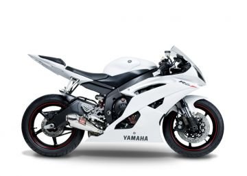 Yamaha Yzf R6 R-55 Paslanmaz Çelik Komple Yoshimura Egzoz
