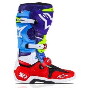 Alpinestars LE Venom Tech 10 Bot