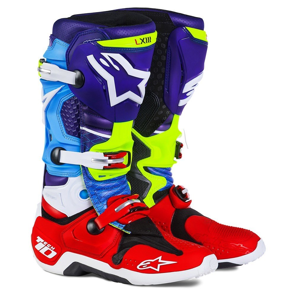 Alpinestars LE Venom Tech 10 Bot