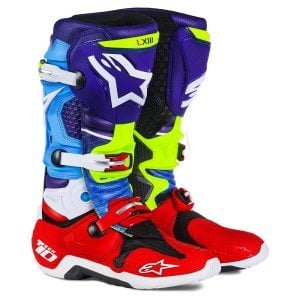 Alpinestars LE Venom Tech 10 Bot