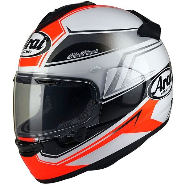 Arai Chaser-X Shaped Full Face Kask
