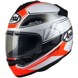 Arai Chaser-X Shaped Full Face Kask