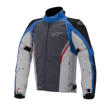 Alpinestars Megaton Drystar Su Geçirmez Motosiklet Montu 2015 Large