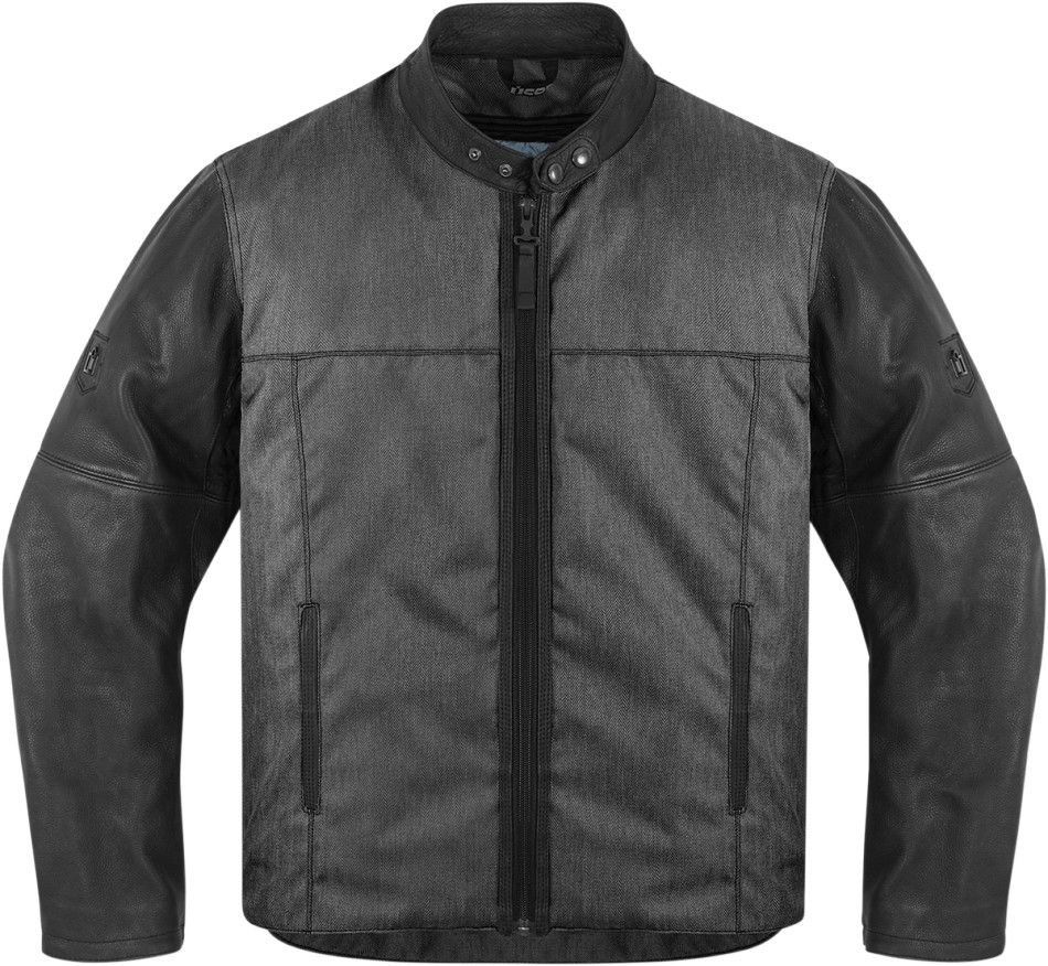 ICON 1000 Vigilante Motosiklet Montu X-Large