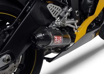 Yamaha Yzf R6 Yoshimura TRC Full Sistem Karbon Egzoz