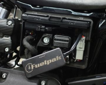 Vance & Hines 2014 Sportster FUELPAK FP3 66005