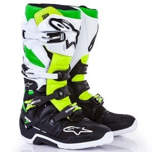 Alpinestars LE 'Vegas' Tech 7 Bot