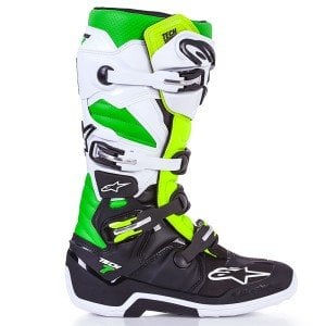Alpinestars LE 'Vegas' Tech 7 Bot