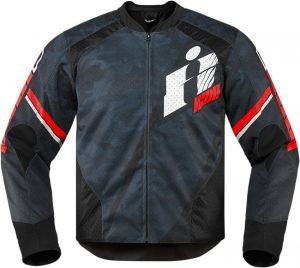 Icon Overlord Primary Tekstil Mont