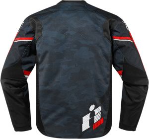 Icon Overlord Primary Tekstil Mont