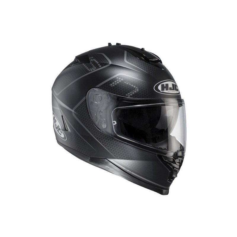 HJC IS17 LANK MC5SF Pro Full Face Motosiklet Kaskı
