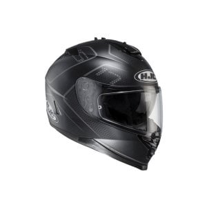 HJC IS17 LANK MC5SF Pro Full Face Motosiklet Kaskı