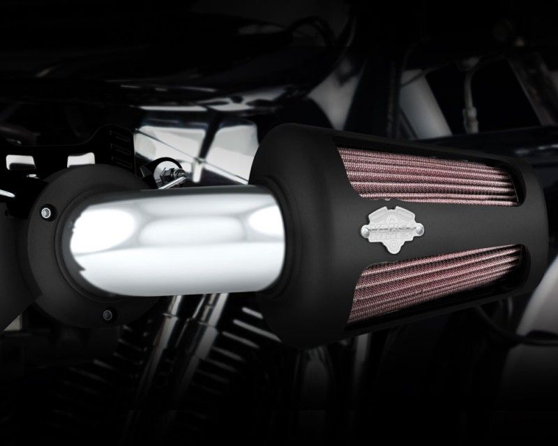 Vance & Hines 2014 Sportster VO2 90 AIR INTAKE 66005