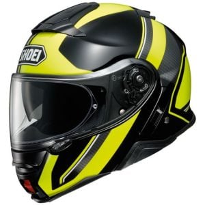Shoei NEOTEC II Excursion TC-3 Full Face Kask