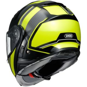 Shoei NEOTEC II Excursion TC-3 Full Face Kask