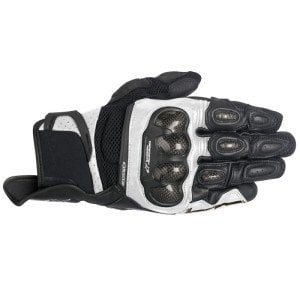 Alpinestars Stella SPX Air Carbon Deri Eldiven