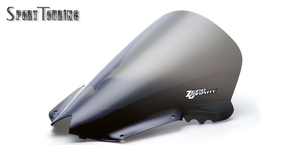 Yamaha Yzf R6 08-14 Model Zero Gravity Ön Cam Sport Touring