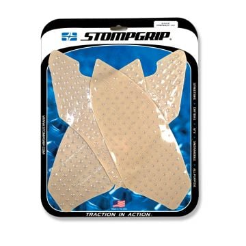 Bmw S1000RR Şeffaf Stomp Grip 2015-2020