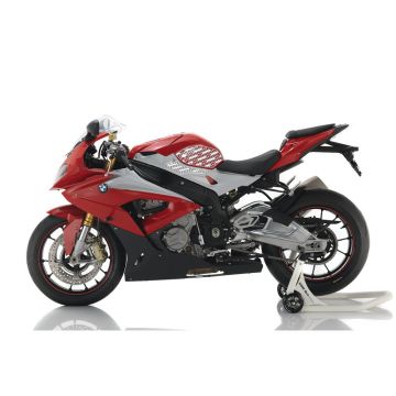 Bmw S1000RR Şeffaf Stomp Grip 2015-2020