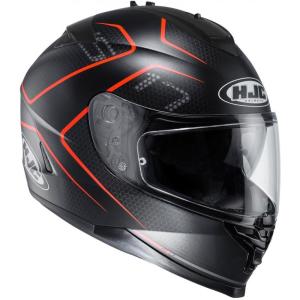 HJC IS17 LANK MC1SF Pro Full Face Motosiklet Kaskı
