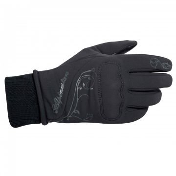 Alpinestars Stella C-1 Bayan Motosiklet Eldiveni 2015 Small