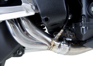 Yamaha Yzf R1 Yoshimura R-77 Çift Tüp Full Sistem Egzoz