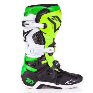 Alpinestars LE 'Vegas' Tech 10 Bot
