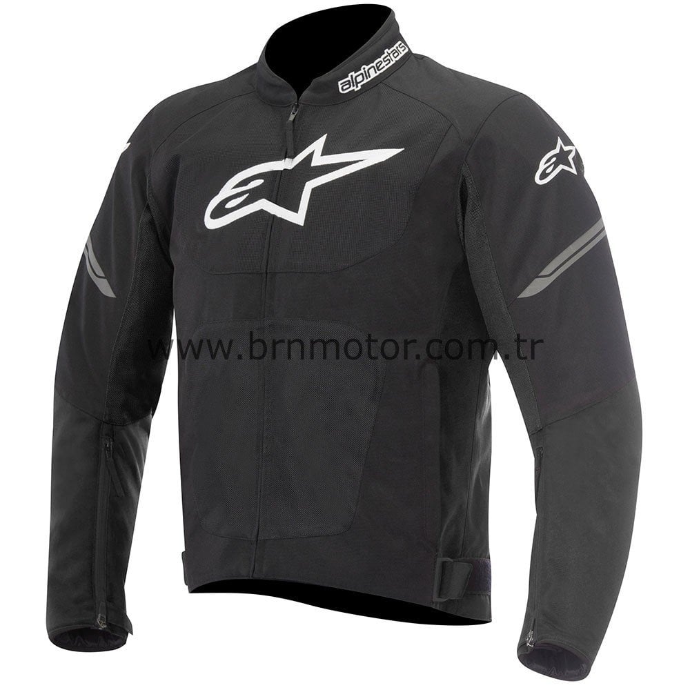 Alpinestars Viper Air Tekstil Mont