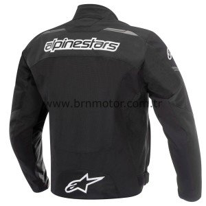 Alpinestars Viper Air Tekstil Mont