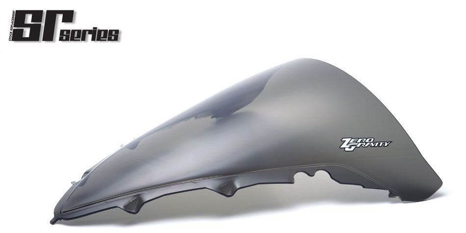 Yamaha Yzf R1 09-14 Model Zero Gravity Ön Cam