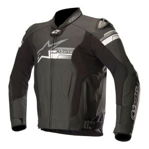 Alpinestars Fuji Airflow Tam Profesyonel Deri Mont