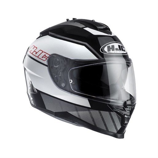 HJC IS17 TRIDENTS MC5 Pro Full Face Motosiklet Kaskı