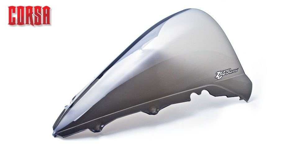 Yamaha Yzf R1 09-14 Model Zero Gravity Ön Cam Corsa Serisi