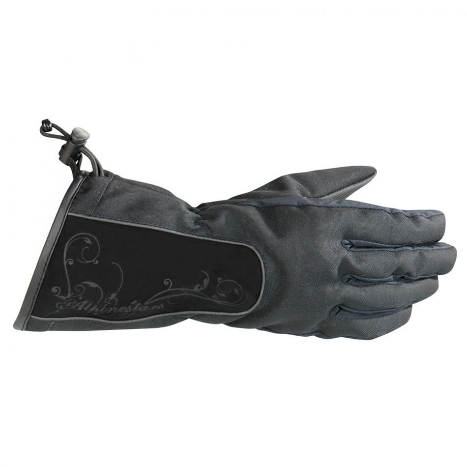 Alpinestars Stella Messenger Drystar Bayan Motosiklet Eldiveni 2015 Large