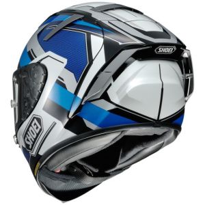 Shoei X-Fourteen Brink TC-2 Full Face Kask