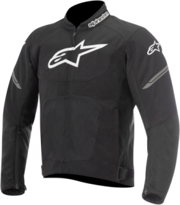 Alpinestars Viper Air Tekstil Mont