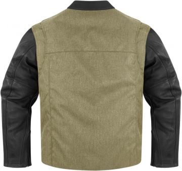 ICON 1000 Vigilante Motosiklet Montu