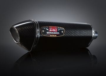 Kawasaki Zx10r R-77 Yoshimura Slip-On Karbon Egzoz