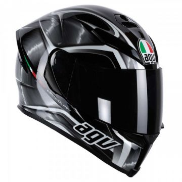 AGV K-5 Hurricane Full Face Kask Small