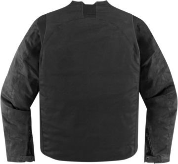 ICON 1000 Oildale Motosiklet Montu