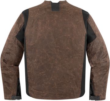 ICON 1000 Oildale Motosiklet Montu