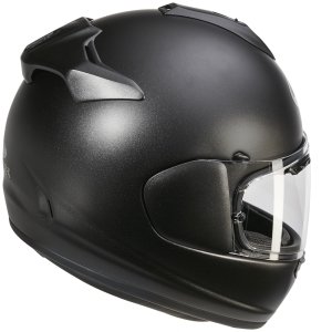 Arai Chaser-X Diamond Mat Black Full Face Kask