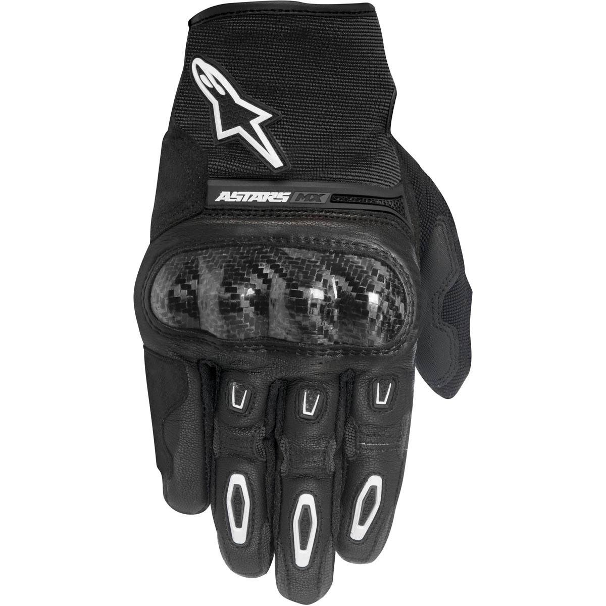 Alpinestars Megawatt Eldiven 2016