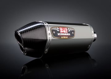 Kawasaki Zx10r R-77D Slip-On Yoshimura Egzoz