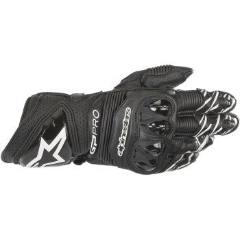 Alpinestars GP Pro R3 Deri Eldiven 2022 | Alpinestars