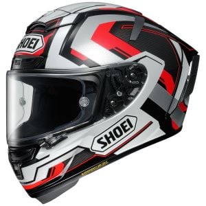 Shoei X-Fourteen Brink TC-5 Full Face Kask